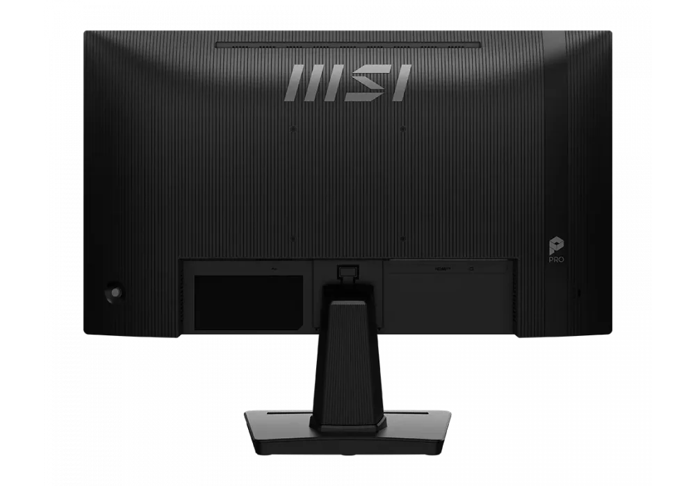 MSI 21.45 PRO MP225 E12VL 1ms 120Hz HDMI,DisplayPort Adaptive-Sync VA Full HD Monitör