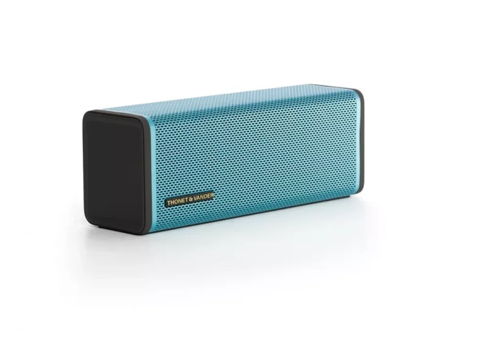 Thonet & Vander Frei Topp 24W RMS Ocean Bluetooth TWS Taşınabilir Hoparlör