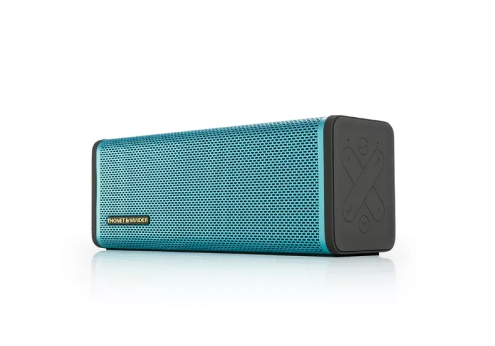 Thonet & Vander Frei Topp 24W RMS Ocean Bluetooth TWS Taşınabilir Hoparlör