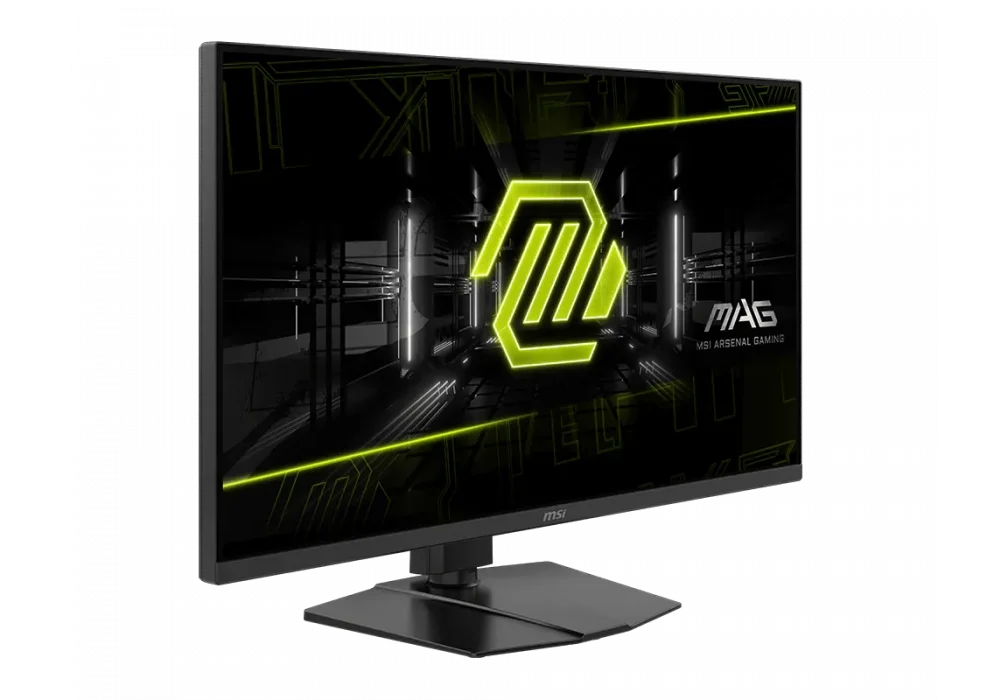 MSI 31.5 MAG 322URDF E16 4K 0.5ms 160Hz / Full HD 0.5ms 320Hz HDMI,DisplayPort Rapid IPS Adaptive-Sync 4K Gaming Monitör
