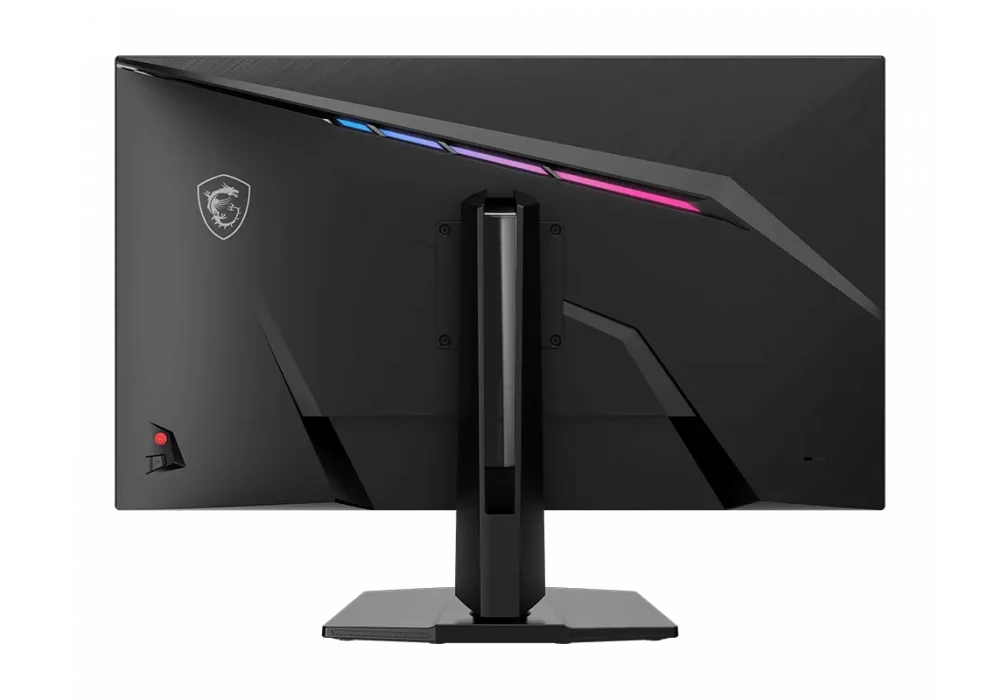 MSI 31.5 MAG 322URDF E16 4K 0.5ms 160Hz / Full HD 0.5ms 320Hz HDMI,DisplayPort Rapid IPS Adaptive-Sync 4K Gaming Monitör