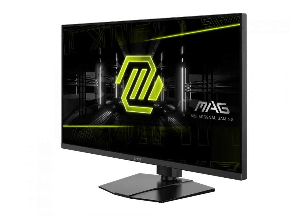 MSI 31.5 MAG 322URDF E16 4K 0.5ms 160Hz / Full HD 0.5ms 320Hz HDMI,DisplayPort Rapid IPS Adaptive-Sync 4K Gaming Monitör