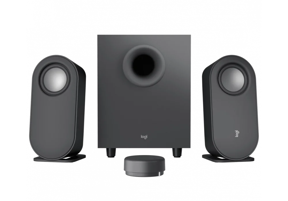 Logitech Z407 2+1 Kablosuz Hoparlör (980-001348)