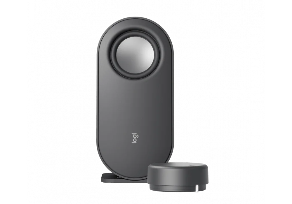 Logitech Z407 2+1 Kablosuz Hoparlör (980-001348)