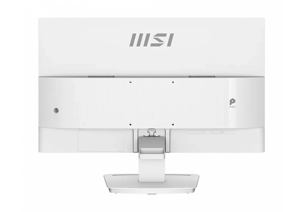 MSI 23.8 PRO MP241W E14V 1ms 144Hz HDMI,DisplayPort FreeSync Full HD Monitör