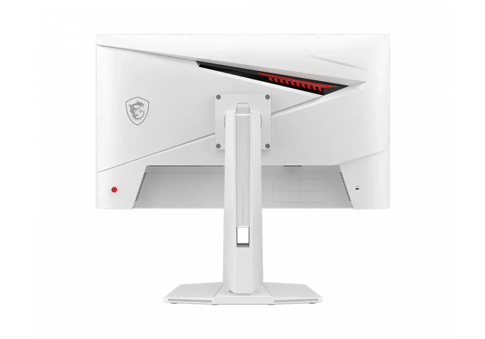 MSI 27 MAG 274QRFW X32 Beyaz 0.5ms 320Hz HDMI,DisplayPort FreeSync Premium Rapid IPS Pivot 2K Gaming Monitör