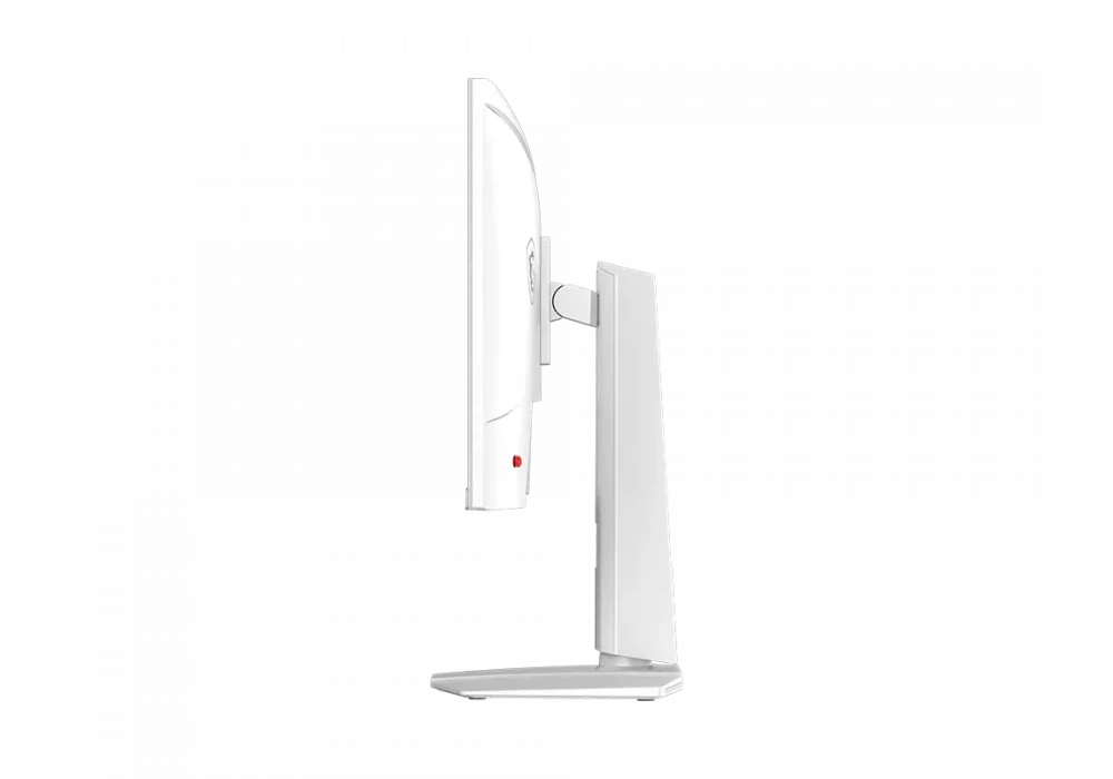 MSI 27 MAG 274QRFW X32 Beyaz 0.5ms 320Hz HDMI,DisplayPort FreeSync Premium Rapid IPS Pivot 2K Gaming Monitör