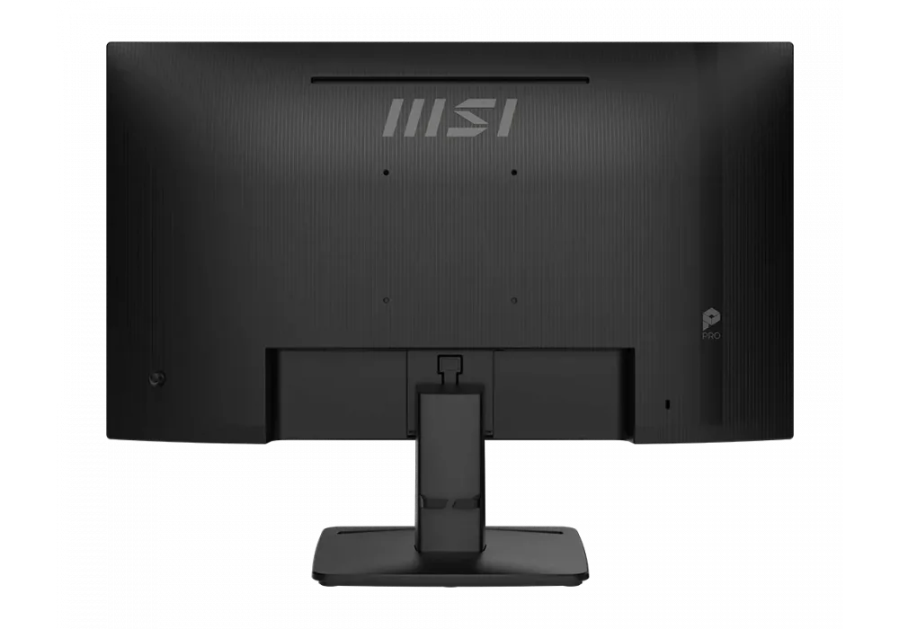 MSI 24.5 PRO MP252 E2 1ms 120Hz HDMI,DisplayPort Adaptive-Sync IPS Full HD Monitör