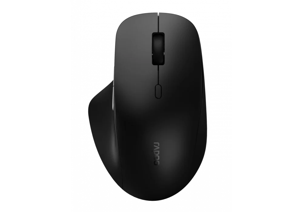 Rapoo M50 PLUS Kablosuz Optik Mouse