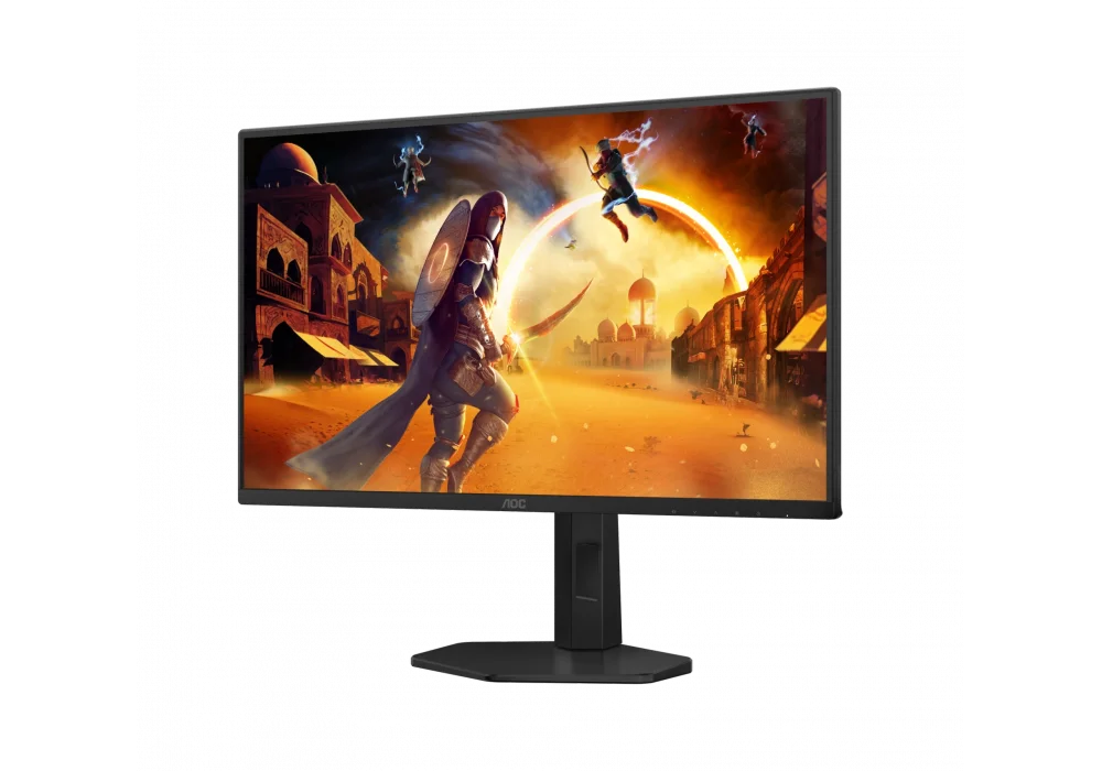Aoc 24.5 25G4SXU 0.3ms 310Hz HDMI,DisplayPort Adaptive sync Fast IPS Full HD Gaming Monitör