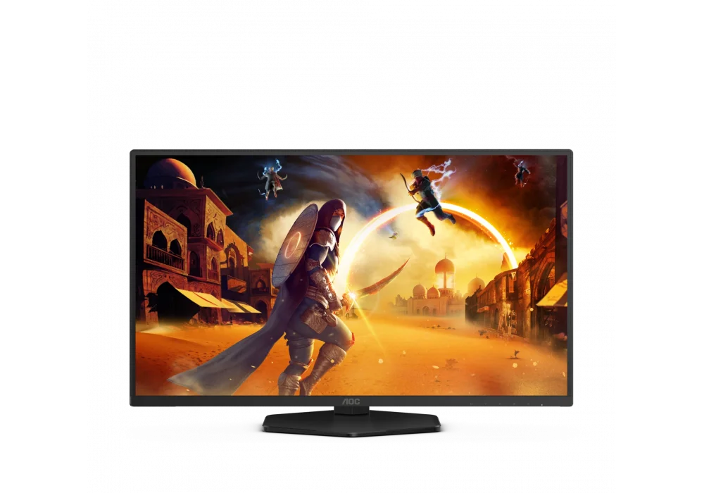 Aoc 24.5 25G4SXU 0.3ms 310Hz HDMI,DisplayPort Adaptive sync Fast IPS Full HD Gaming Monitör