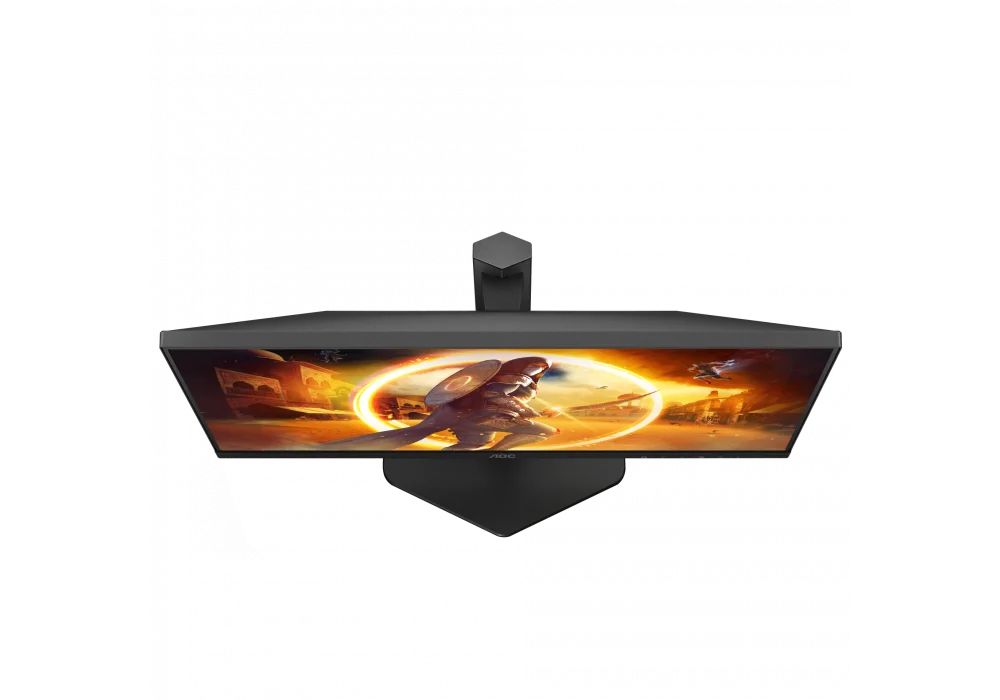 Aoc 27 Q27G4XF 0.5ms 180Hz HDMI,DisplayPort Adaptive-Sync G-Sync Fast IPS 2K Gaming Monitör