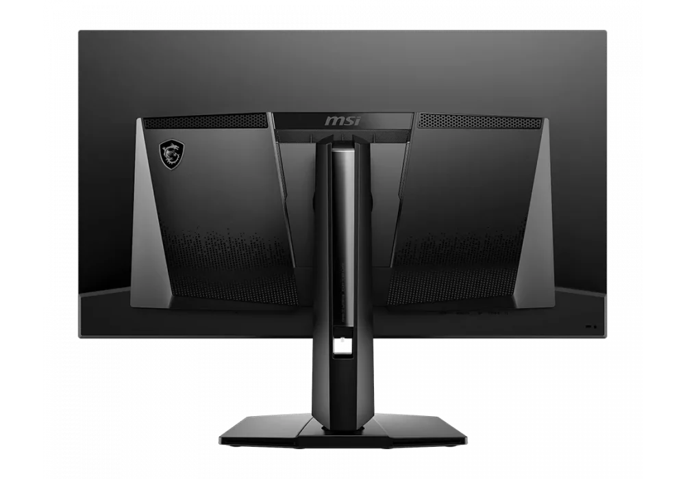 MSI 31.5 MAG 321UPX QD-OLED 240Hz 0.03ms HDMI,DisplayPort Adaptive-Sync QD OLED 4K Gaming Monitör