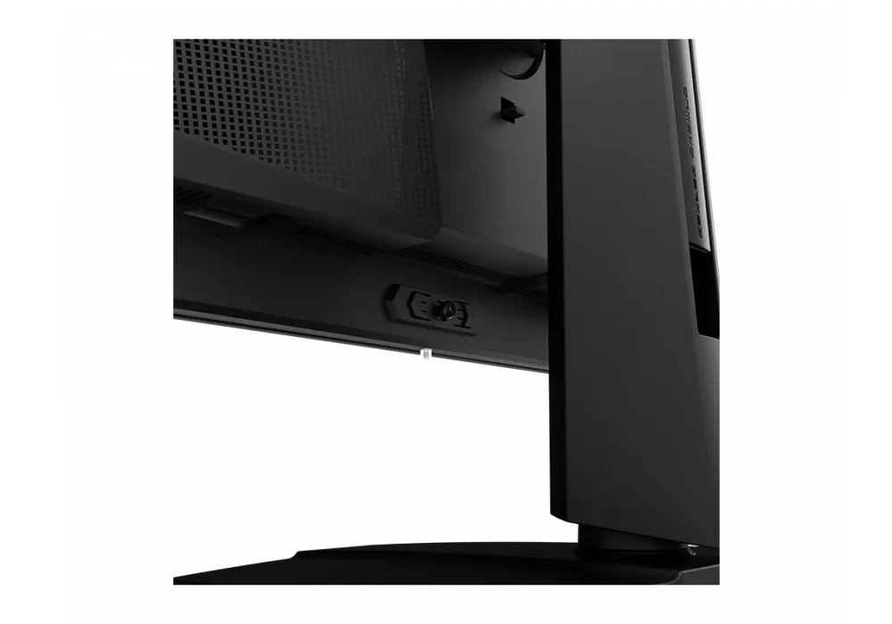 MSI 31.5 MAG 321UPX QD-OLED 240Hz 0.03ms HDMI,DisplayPort Adaptive-Sync QD OLED 4K Gaming Monitör