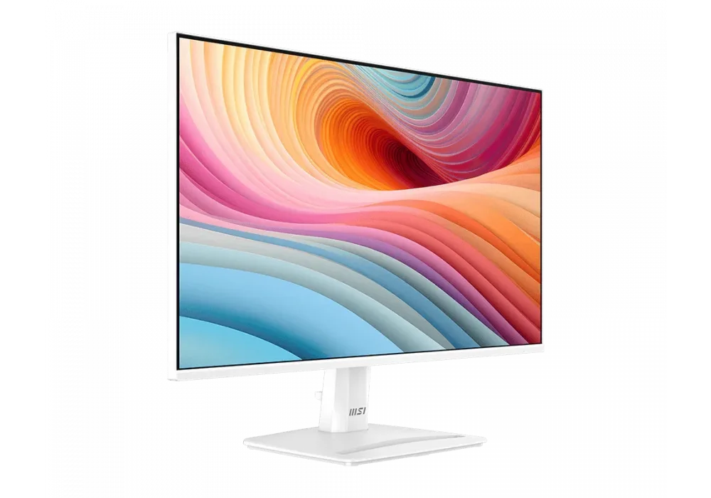 MSI 24.5 PRO MP251W E2 1ms 120Hz HDMI,DisplayPort Adaptive-Sync IPS Full HD Monitör