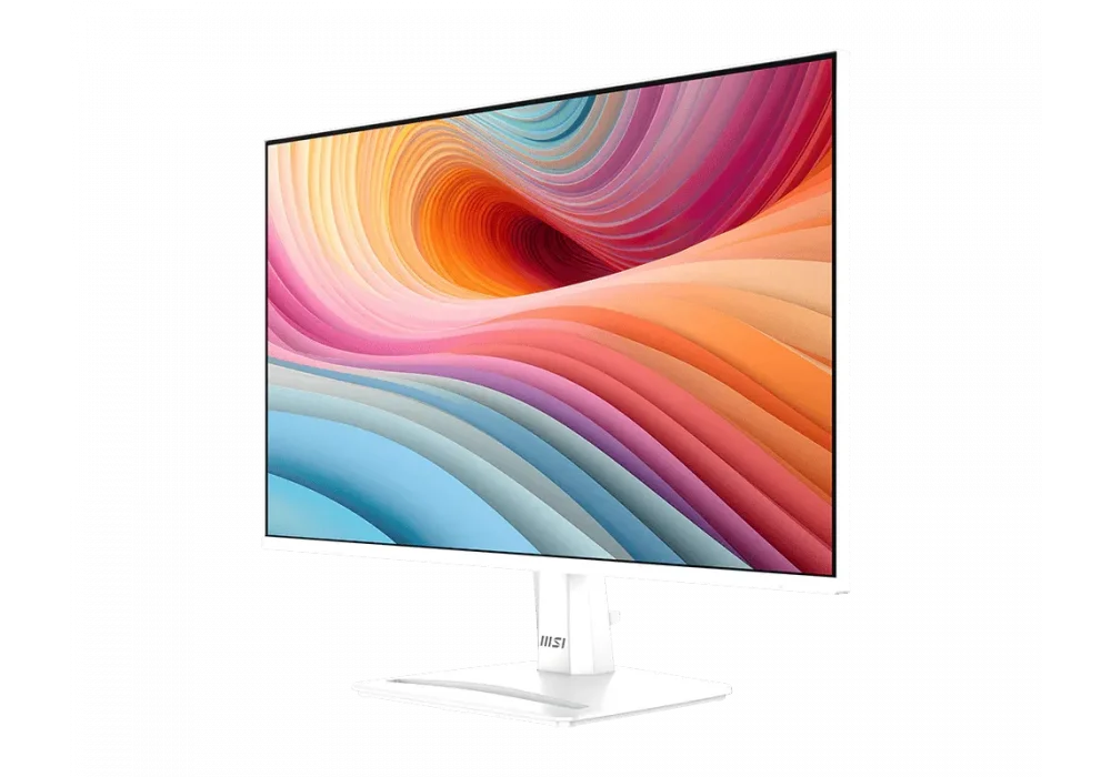 MSI 24.5 PRO MP251W E2 1ms 120Hz HDMI,DisplayPort Adaptive-Sync IPS Full HD Monitör