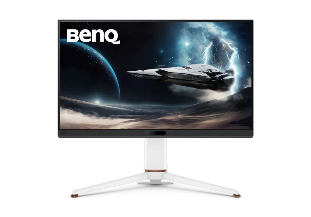 BenQ 27 EX271U 1ms 165Hz HDMI,DisplayPort FreeSync Premium IPS Eye Care 4K Gaming Monitör