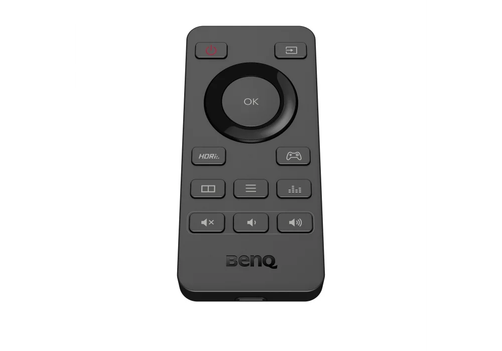 BenQ 27 EX271U 1ms 165Hz HDMI,DisplayPort FreeSync Premium IPS Eye Care 4K Gaming Monitör