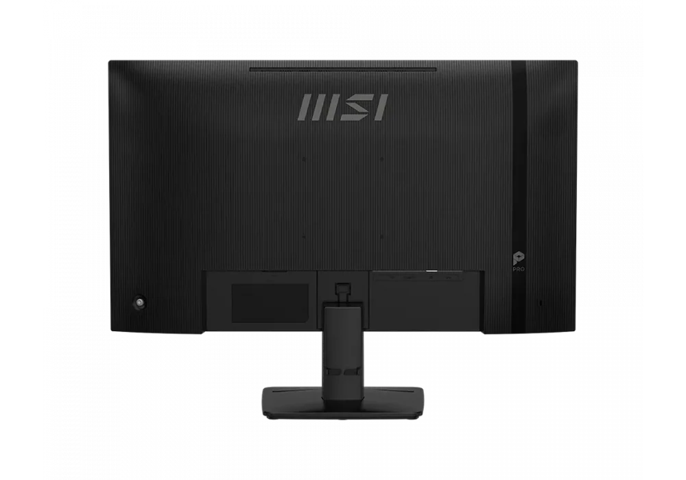 MSI 27 PRO MP271 E14A 1ms 144Hz HDMI,DisplayPort Adaptive-Sync IPS Full HD Monitör