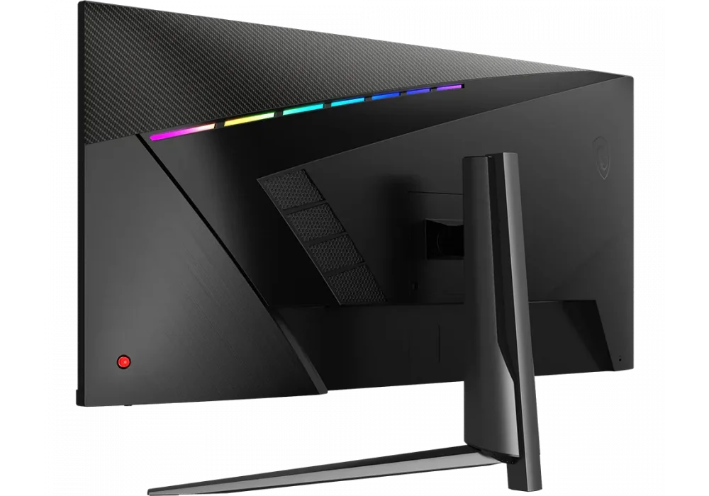 MSI 40 MAG401QR 1ms 155Hz HDMI,DisplayPort FreeSync Premium IPS 4K Gaming Monitör