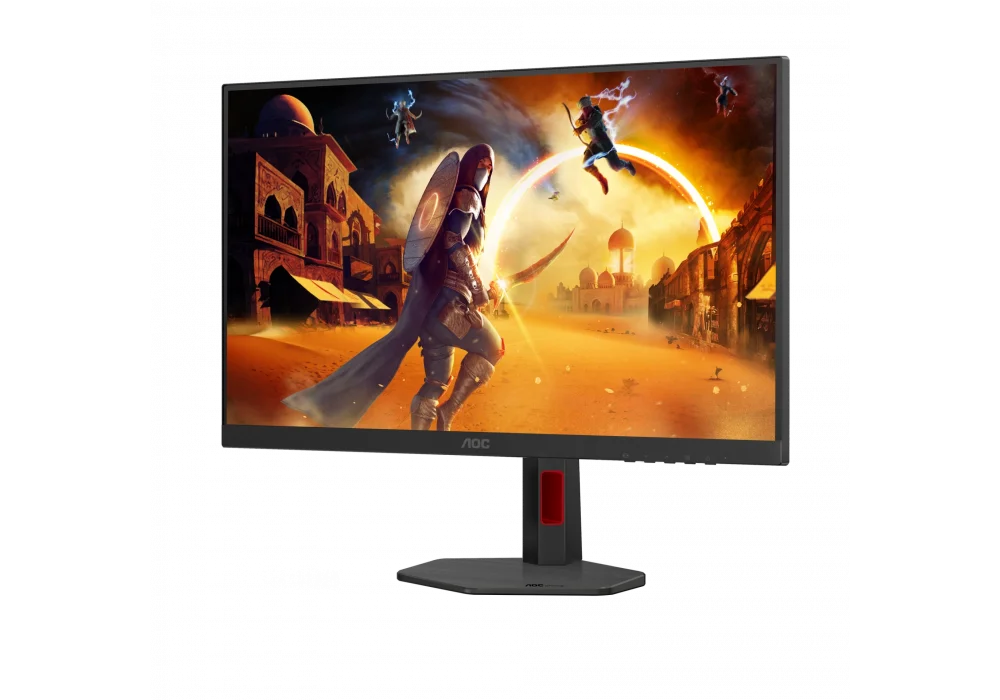 Aoc 27 Q27G4ZR 0.3ms 260Hz HDMI,DisplayPort Fast IPS 2K Gaming Monitör