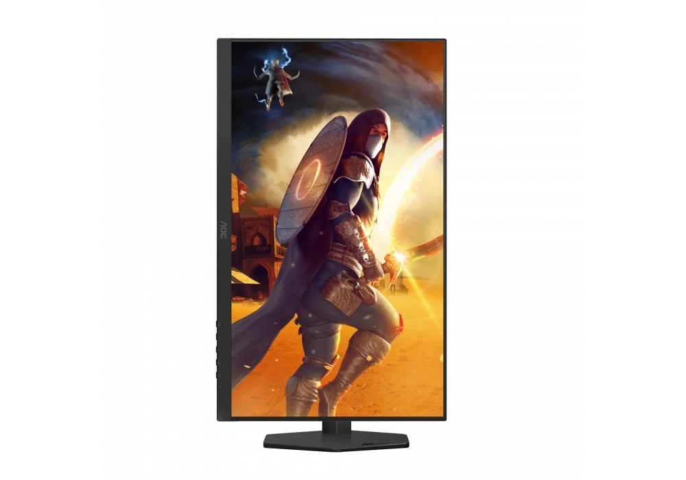 Aoc 27 Q27G4ZR 0.3ms 260Hz HDMI,DisplayPort Fast IPS 2K Gaming Monitör