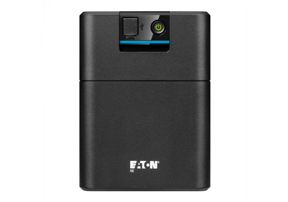 Eaton 5E 1200 USB DIN 1200VA Line Interactive UPS