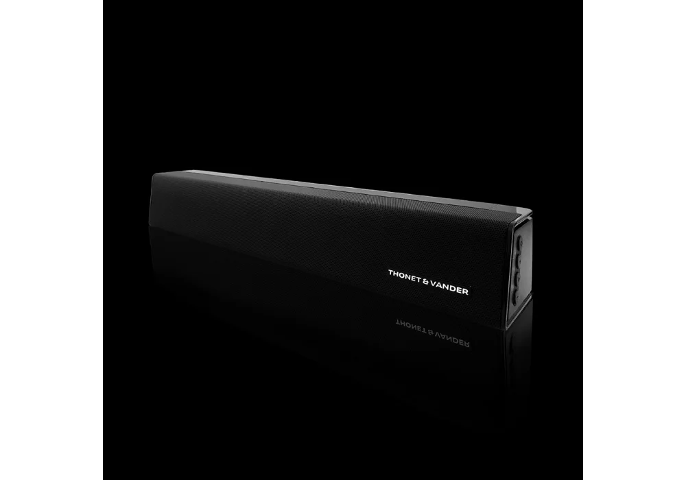 Thonet & Vander Balken 42W RMS Bluetooth TWS Mini Soundbar