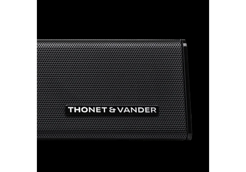 Thonet & Vander Balken 42W RMS Bluetooth TWS Mini Soundbar