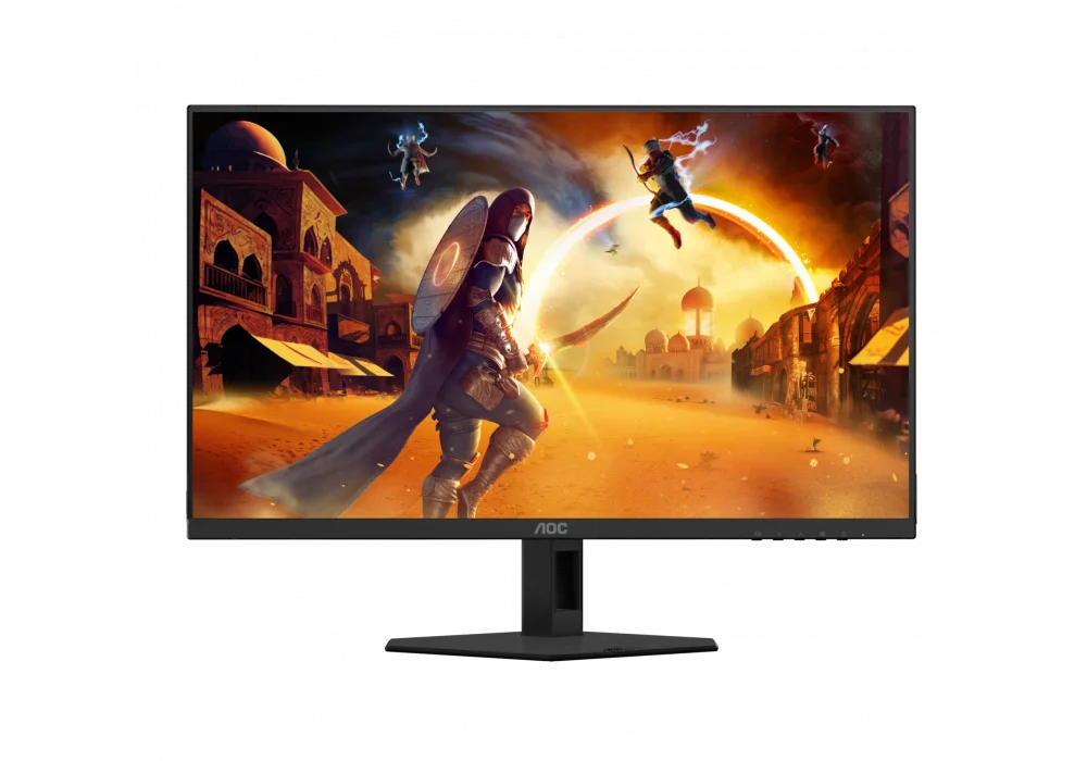 Aoc 24.5 25G4SRE 0.03ms 310Hz HDMI,DisplayPort Adaptive Sync Fast IPS Full HD Gaming Monitör