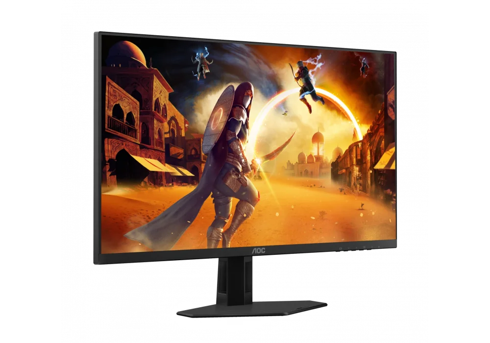 Aoc 24.5 25G4SRE 0.03ms 310Hz HDMI,DisplayPort Adaptive Sync Fast IPS Full HD Gaming Monitör
