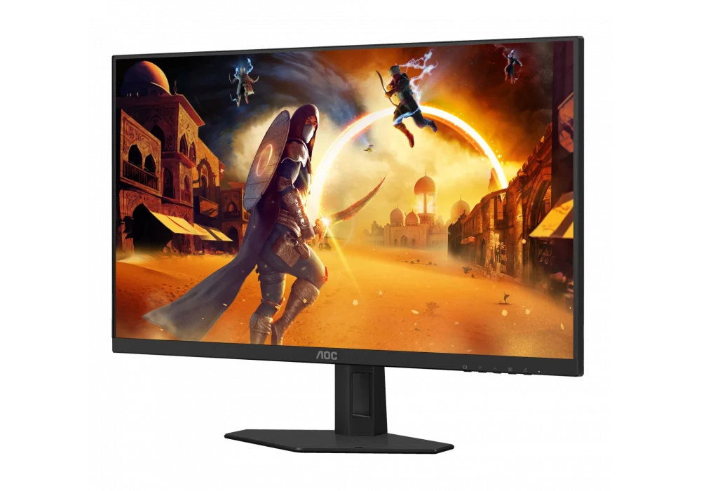Aoc 24.5 25G4SRE 0.03ms 310Hz HDMI,DisplayPort Adaptive Sync Fast IPS Full HD Gaming Monitör