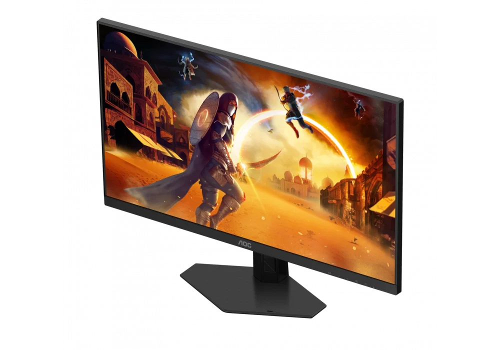 Aoc 24.5 25G4SRE 0.03ms 310Hz HDMI,DisplayPort Adaptive Sync Fast IPS Full HD Gaming Monitör