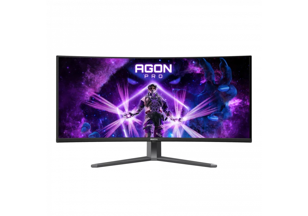 Aoc AGON 34 AG346UCD 0.03ms 175Hz HDMI,DisplayPort Adaptive Sync QD-OLED 4K Gaming Monitör