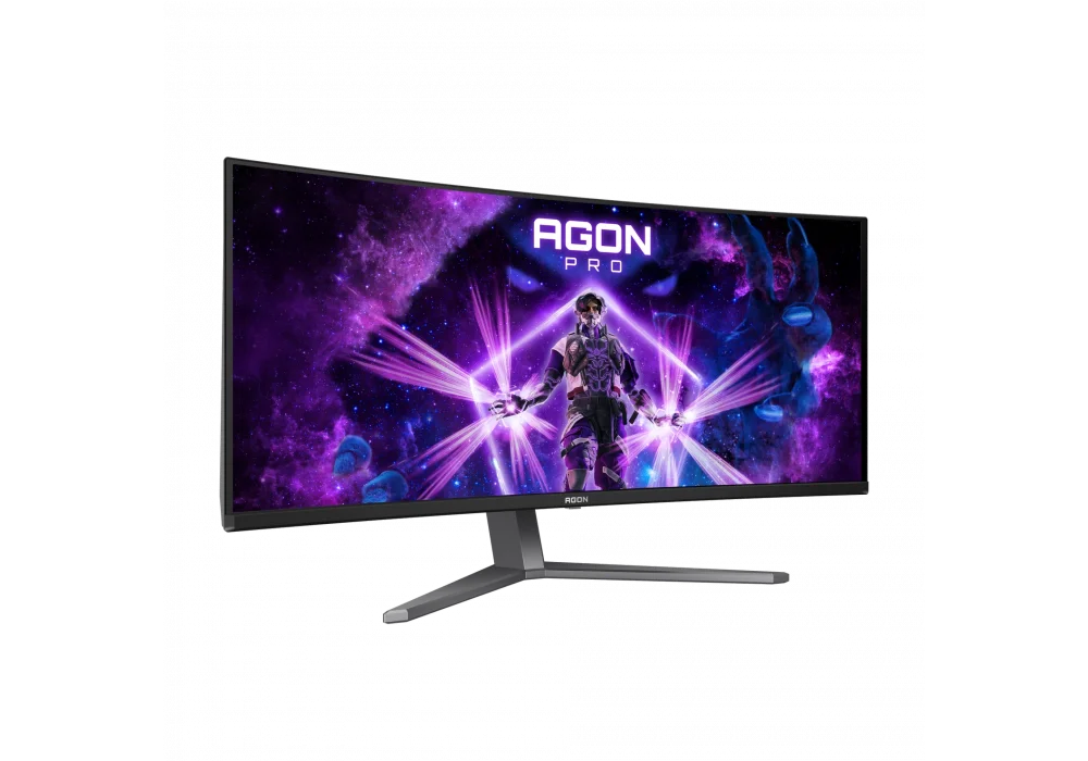 Aoc AGON 34 AG346UCD 0.03ms 175Hz HDMI,DisplayPort Adaptive Sync QD-OLED 4K Gaming Monitör