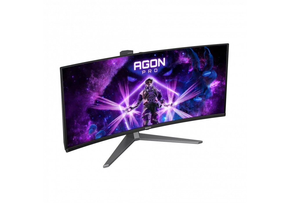 Aoc AGON 34 AG346UCD 0.03ms 175Hz HDMI,DisplayPort Adaptive Sync QD-OLED 4K Gaming Monitör