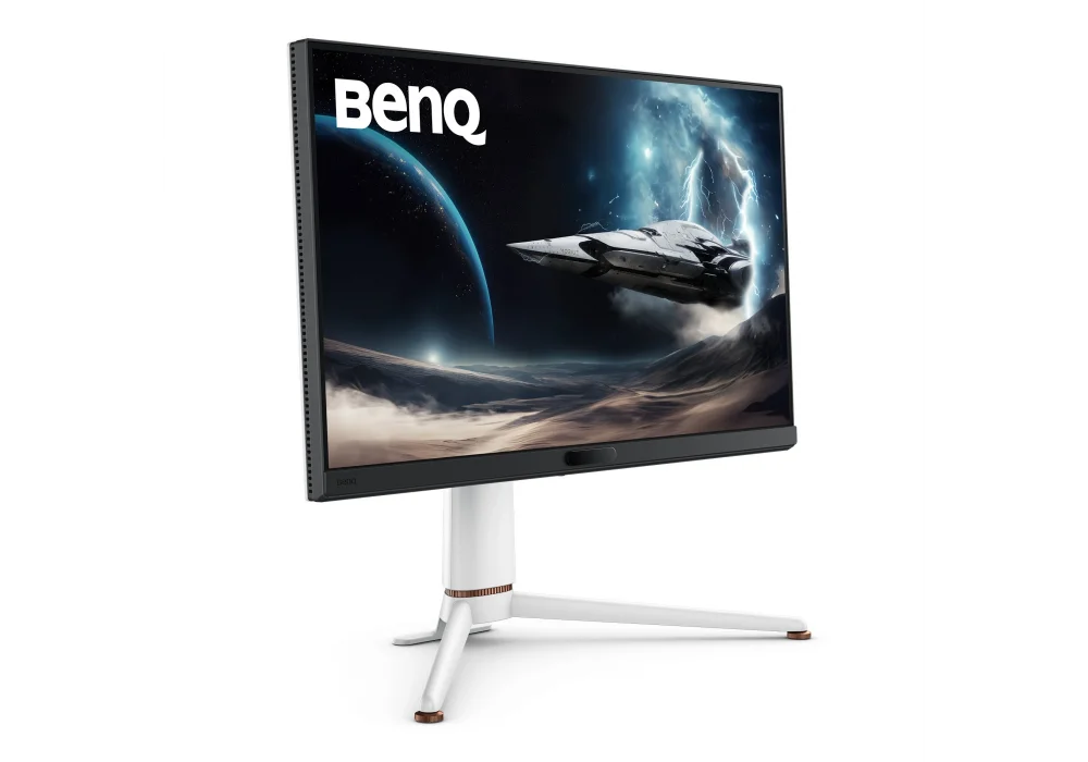 BenQ 27 EX271Q 1ms 180Hz HDMI,DisplayPort FreeSync IPS Eye Care 2K Gaming Monitör