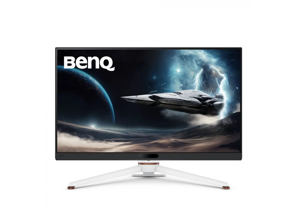 BenQ 27 EX271Q 1ms 180Hz HDMI,DisplayPort FreeSync IPS Eye Care 2K Gaming Monitör