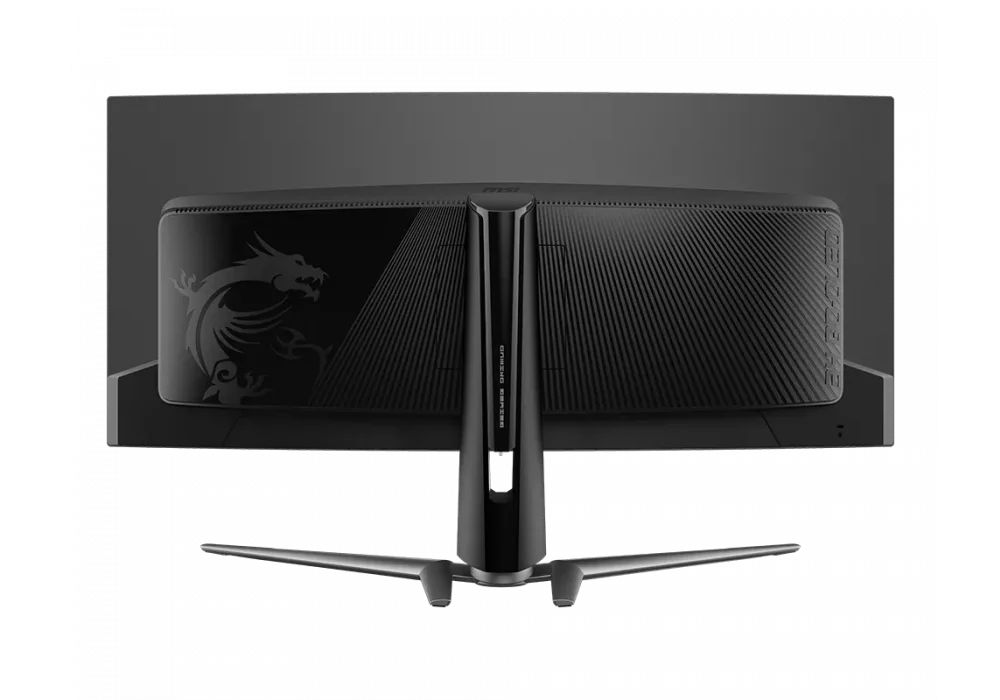MSI 34.18 MPG 341CQPX QD-OLED 0.03ms 240Hz HDMI,DisplayPort Adaptive-Sync QD-OLED 4K Gaming Monitör