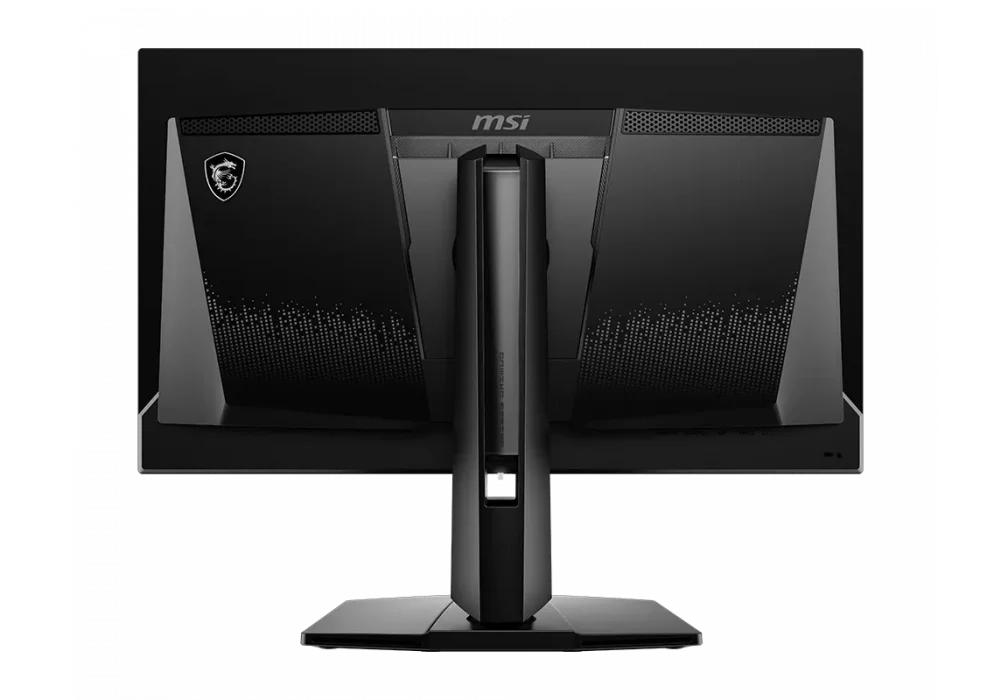 MSI 26.5 MAG 271QP QD-OLED X28 0.03ms 280Hz HDMI,DisplayPort Adaptive-Sync QD-OLED 2K Gaming Monitör