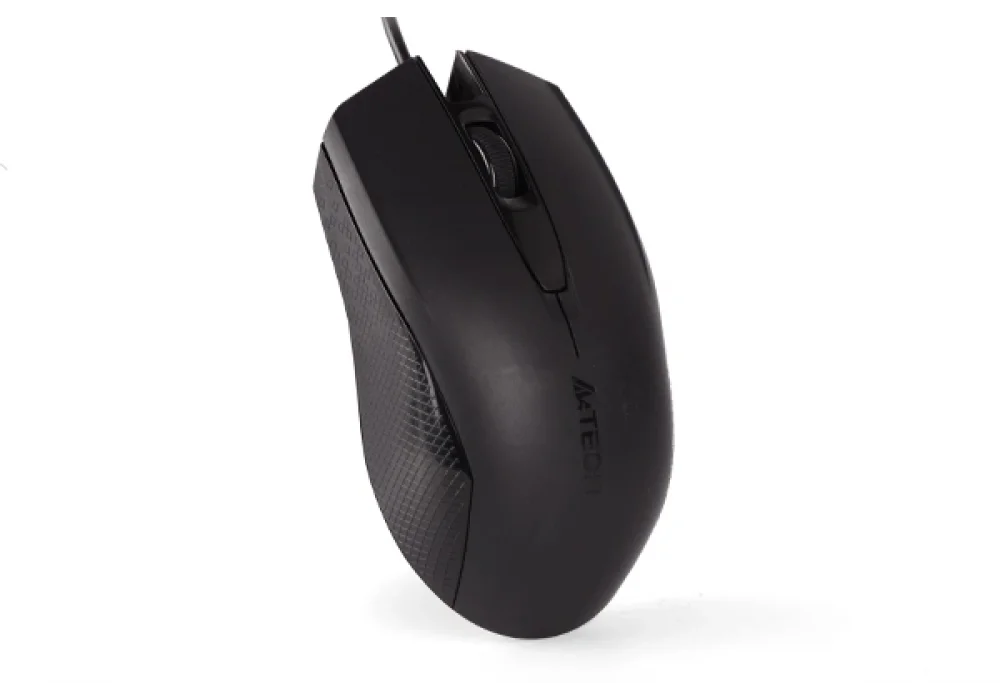 A4 Tech OP-760 V-Track Siyah USB Mouse
