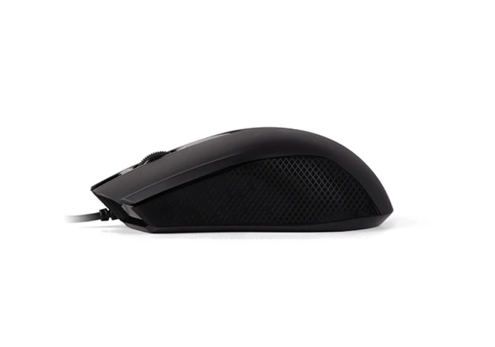 A4 Tech OP-760 V-Track Siyah USB Mouse
