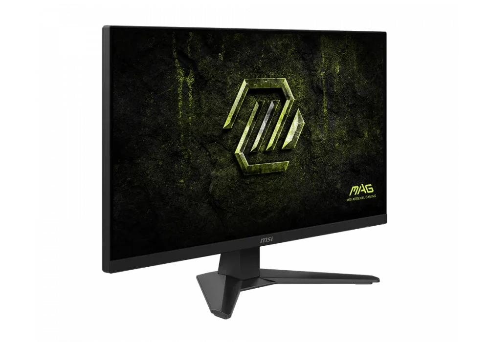 MSI 27 MAG 272F X24 0.5ms 240Hz HDMI,DisplayPort Adaptive-Sync Rapid IPS Gaming Monitör