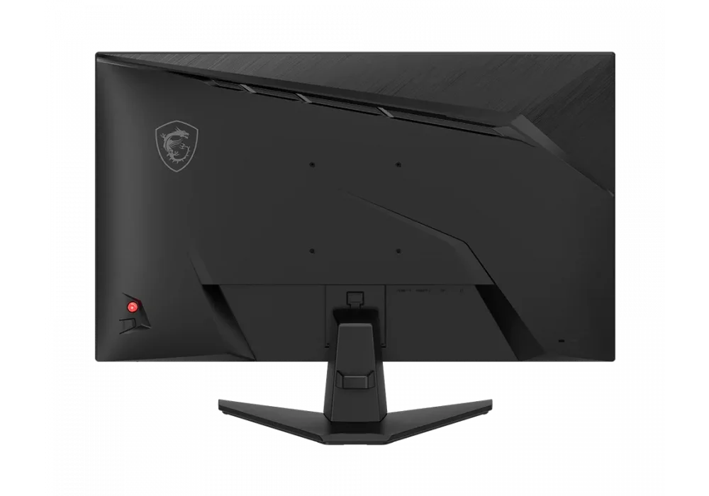 MSI 27 MAG 272F X24 0.5ms 240Hz HDMI,DisplayPort Adaptive-Sync Rapid IPS Gaming Monitör