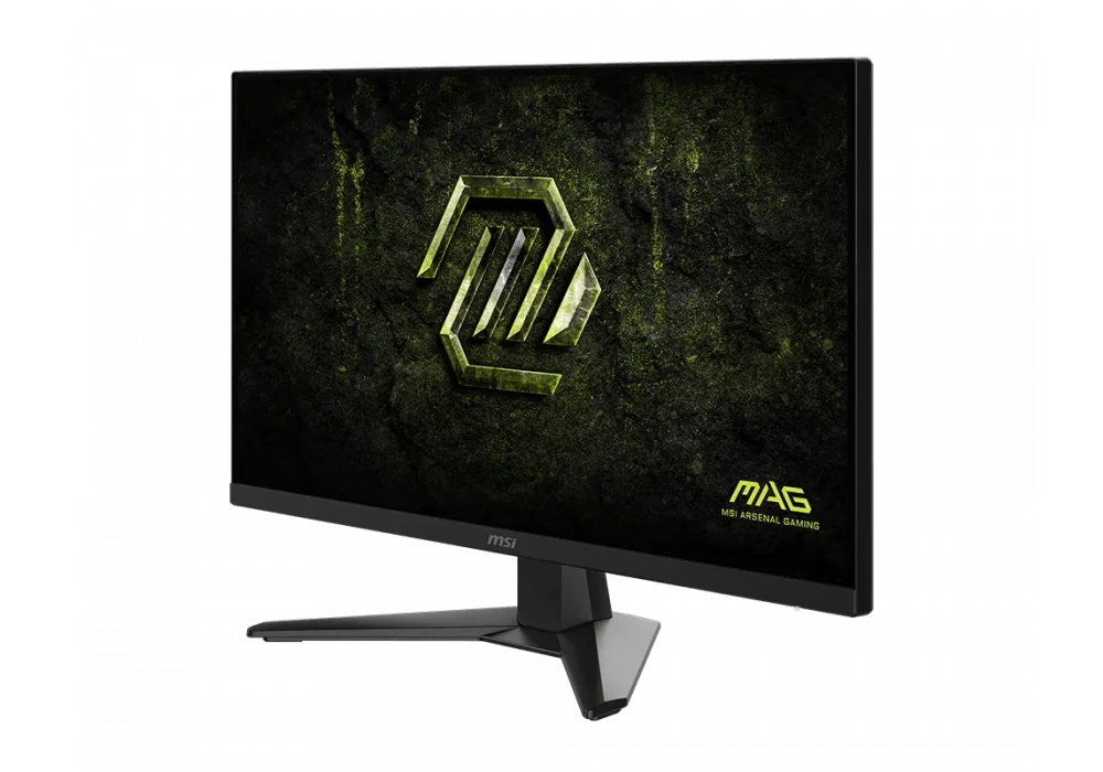 MSI 27 MAG 272F X24 0.5ms 240Hz HDMI,DisplayPort Adaptive-Sync Rapid IPS Gaming Monitör