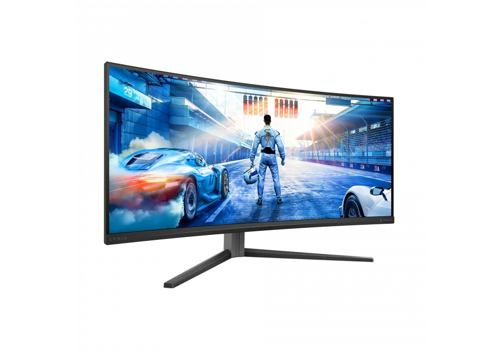 Philips Evnia 34 34M2C6500 0.03ms 175Hz HDMI,DisplayPort Adaptive sync QD OLED Curved UWQHD Gaming Monitör