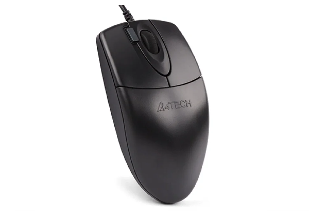 A4 Tech OP-620D Siyah USB Mouse