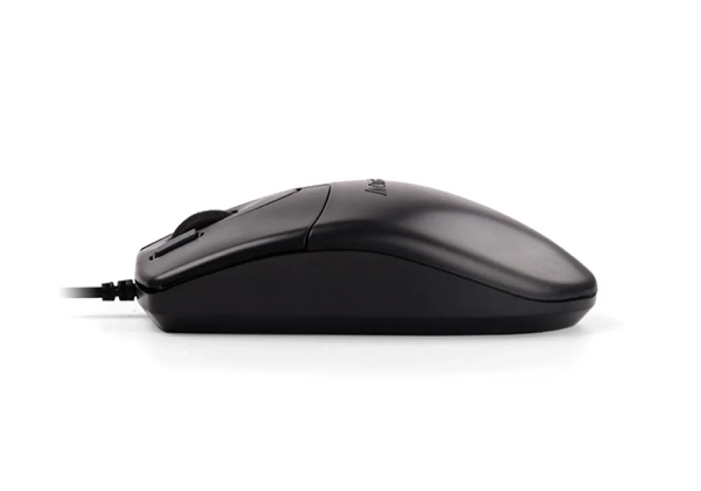 A4 Tech OP-620D Siyah USB Mouse