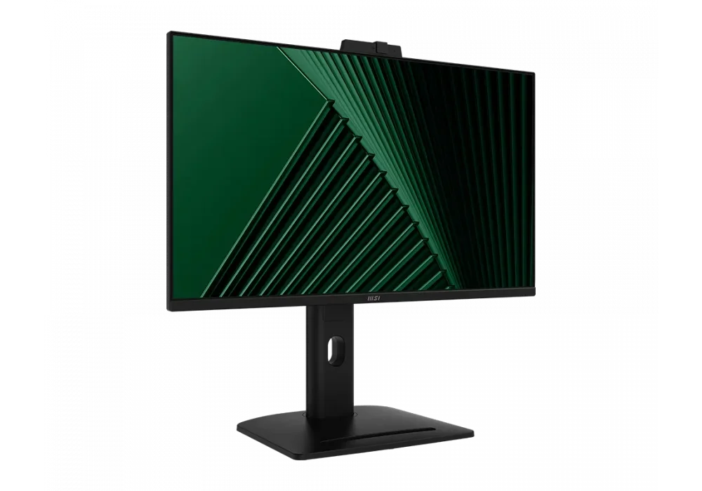 MSI 27 PRO MP275QPDG 1ms 100Hz HDMI,DisplayPort Adaptive-Sync IPS Pivot 2K Monitör
