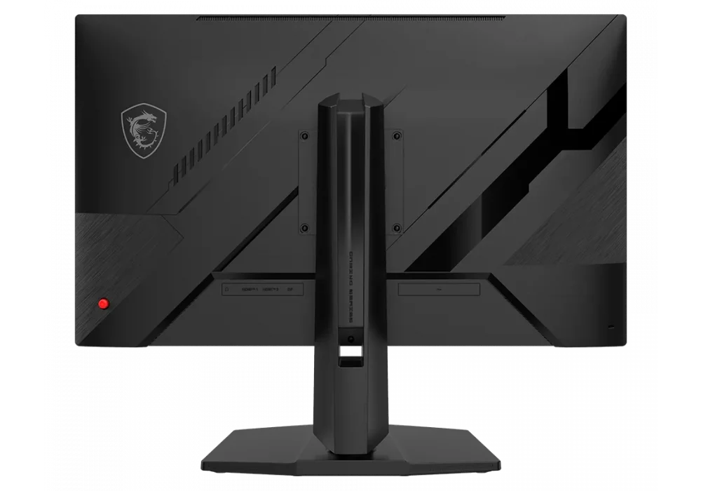 MSI 27 MAG 272QPF E20 0.5ms 200Hz HDMI,DisplayPort Rapid IPS Adaptive-Sync Pivot 2K Gaming Monitör